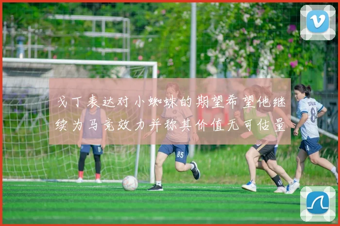 戈丁表达对小蜘蛛的期望希望他继续为马竞效力并称其价值无可估量